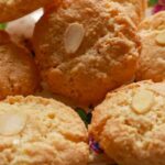 Mary Berry Almond Macaroons Recipe