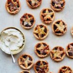 Mary Berry Almond Mince Pies