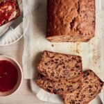 Mary Berry Bara Brith