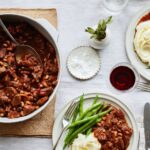 Mary Berry Beef Casserole