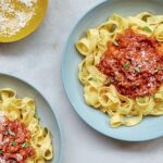 Mary Berry Beef Ragu