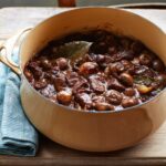 Mary Berry Boeuf Bourguignon