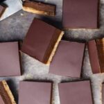 Mary Berry Caramel Square Recipe