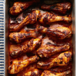 Mary Berry Chicken Drumsticks