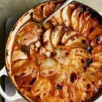 Mary Berry Chicken Hot Pot