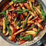 Mary Berry Chicken and Broccoli Stir-Fry