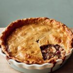 Mary Berry Chicken and Ham Pie Recipe