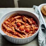 Mary Berry Chipolata Cassoulet