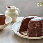 Mary Berry Chocolate Steamed Pudding