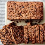 Mary Berry Christmas Fruit Cake