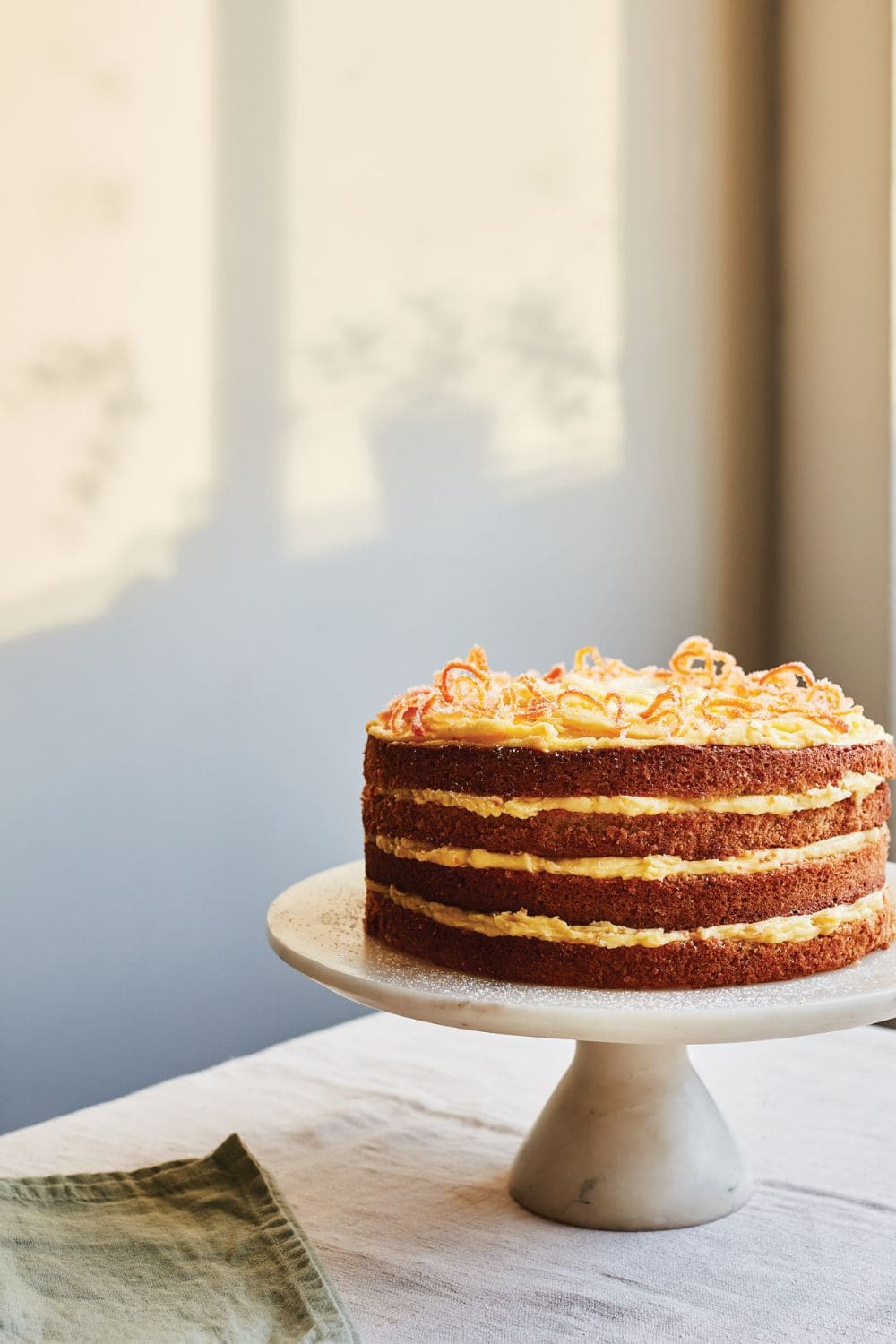 Mary Berry Clementine Cake Mary Berry Recipes