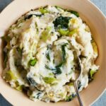 Mary Berry Colcannon Mash