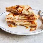 Mary Berry Croque Monsieur