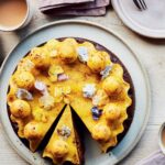 Mary Berry Easter Simnel Cake