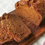 Mary Berry Ginger Bread​ Recipe