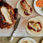 Mary Berry Hoisin Chicken