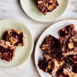 Mary Berry Honeycomb Rocky Road