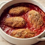 Mary Berry Italian Chicken