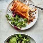 Mary Berry Jumbo Lentil Rolls