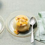 Mary Berry Limoncello Passion Panna Cotta