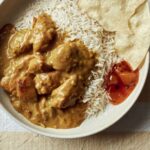 Mary Berry Lucinda’s Chicken Curry