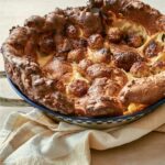 Mary Berry Meatball Toad in the Hole