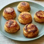 Mary Berry Mini Dauphinoise Potatoes