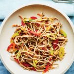 Mary Berry Noodle Nori Salad