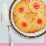 Mary Berry Pineapple Upside-down Cake