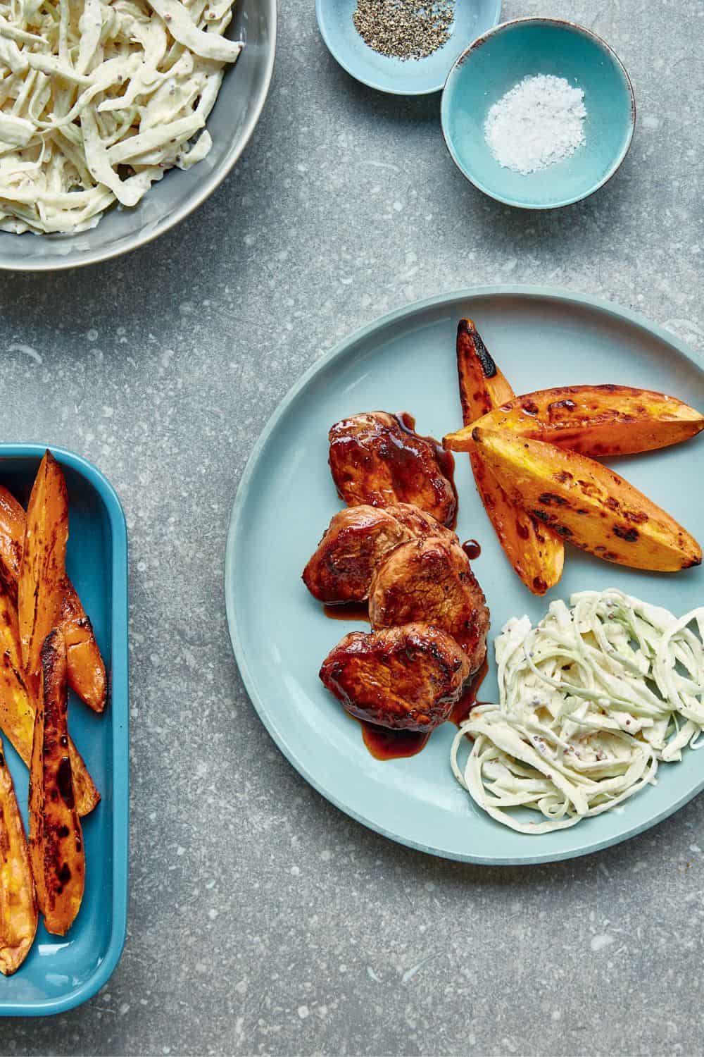 Mary Berry Pork Medallions Mary Berry Recipes