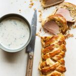 Mary Berry Pork en Croute