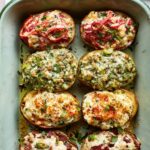 Mary Berry Posh Jacket Potatoes