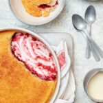 Mary Berry Raspberry and Coconut Cake