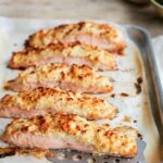 Mary Berry Salmon Fillets