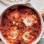 Mary Berry Shakshuka