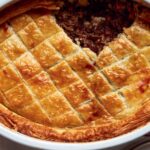 Mary Berry Shepherd’s Puff Pastry Pie