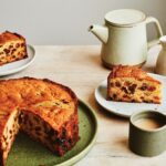 Mary Berry Shirl’s Fruit Cake