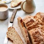 Mary Berry Soda Bread