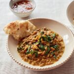 Mary Berry Spinach Dhal