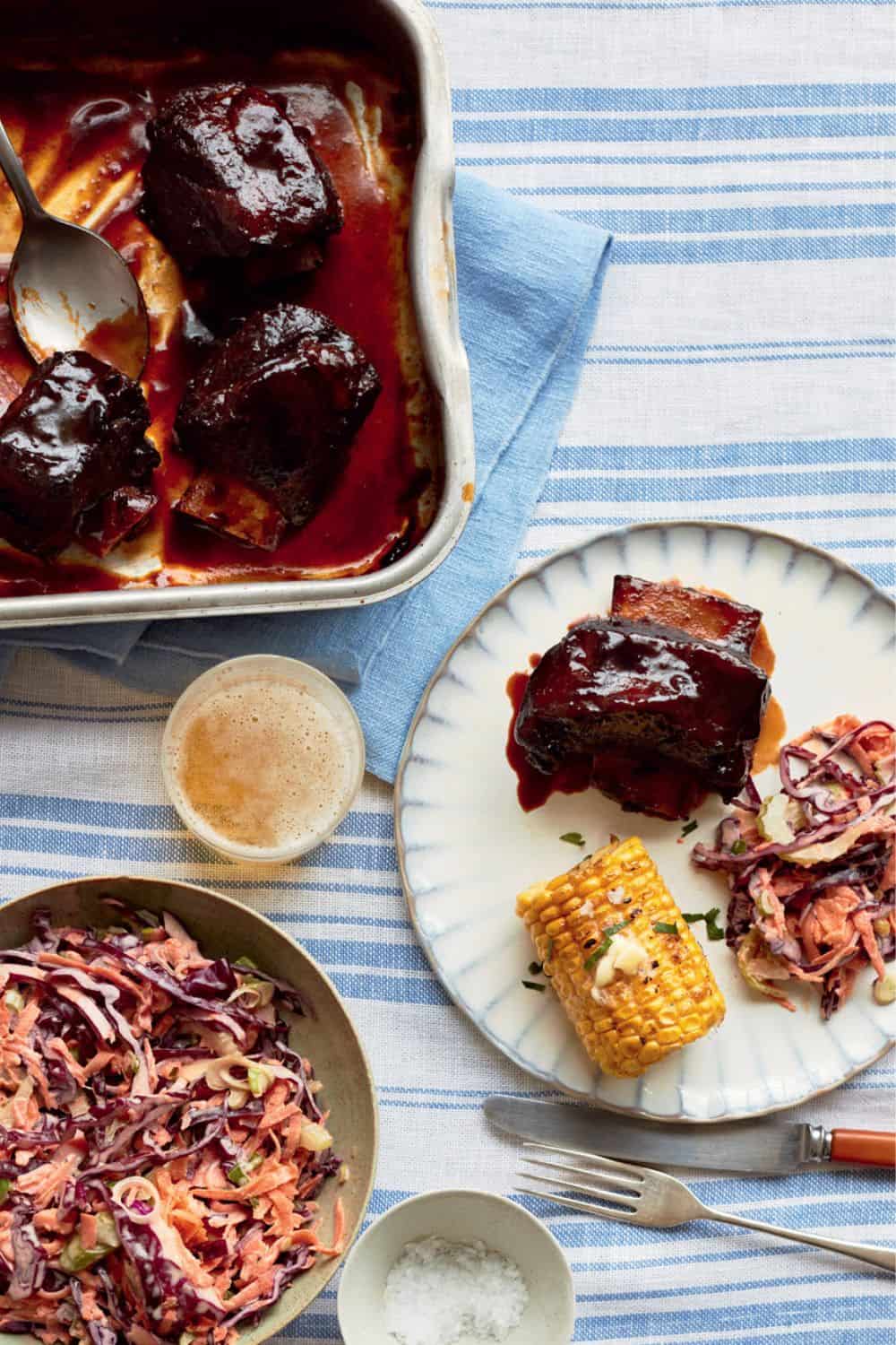 Mary Berry Sticky Short Beef Ribs Recipe Mary Berry Recipes