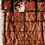 Mary Berry Ultimate Chocolate Brownies