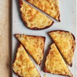 Mary Berry Welsh Rarebit