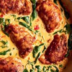 Mary Berry Tuscan Chicken