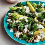 Mary Berry Broccoli and Quinoa Salad