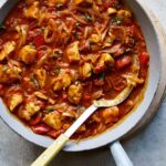 Mary Berry Sri Lankan Chicken Curry