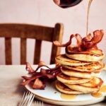 Mary Berry American Style Pancakes