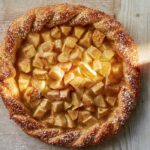 Mary Berry Apple and Pear Pie