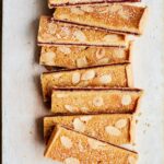 Mary Berry Bakewell Tart Fingers