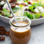 Mary Berry Balsamic Dressing