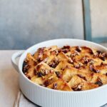 Mary Berry Bread and Butter Pudding